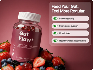 Gut Flow Gummies
