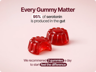 Gut Flow Gummies