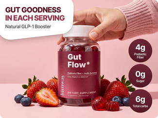 Gut Flow Gummies
