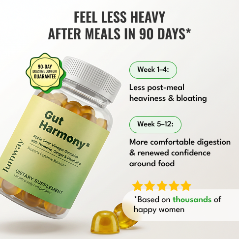 Your 90-Day Digestive Comfort Timeline