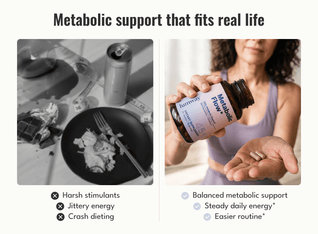 Metabolic Flow